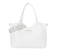 Valentino bolso de hombro bolso shopper Aleksandra Shopping Bag Cream White blanco