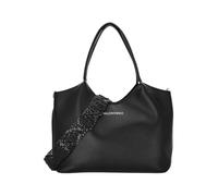 Valentino bolso de hombro bolso shopper Aleksandra Shopping Bag Nero negro