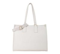 Valentino bolso de hombro bolso shopper con compartimento para portátil Foxy Re Shopping Bag Ecru beige