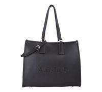 Valentino Bags Bolsa de compras Foxy Re 41 cm compartimento para portátil Negro