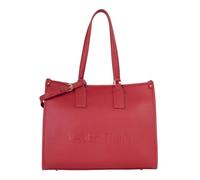 Valentino bolso de hombro bolso shopper con compartimento para portátil Foxy Re Shopping Bag Rubino rojo