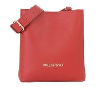 Valentino bolso de hombro Brixton Bucket Bag Rubino rojo oscuro