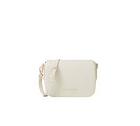 VALENTINO Bolso de hombro 'Brixton' ecru One Size EUR