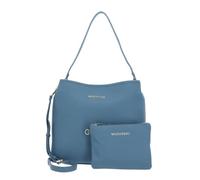 Valentino bolso de hombro Brixton Hobo Bag Avio azul