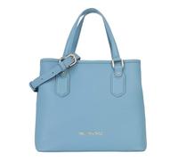 Valentino bolso de hombro Brixton Shopping Avio azul