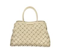 Valentino - Bolso de hombro con asa superior - Bags - Mujer - Beige - ONE SIZE -