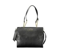 Valentino Hira Bolsa de hombro 31 cm negro