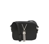 VALENTINO Bolso de hombro 'Divina' negro / plata One Size EUR