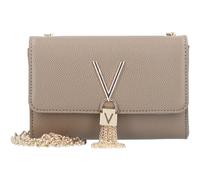 Valentino Bags Bandolera Divina sintética gris