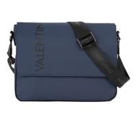 VALENTINO bolso de hombro Dragonhawk Crossbody Bag Blu / Nero