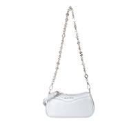 VALENTINO bolso de hombro Elly Shoulder Bag XS Argento
