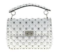 Valentino - Bolso de Hombro GN5 - Bags - Mujer - Blanco - ONE SIZE -