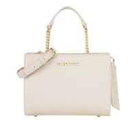 Valentino bolso de hombro Hira Shopping Bag Ecru crema