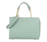 Valentino bolso de hombro Hira Shopping Bag Laguna verde claro
