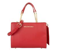 Valentino bolso de hombro Hira Shopping Bag Rubino rojo