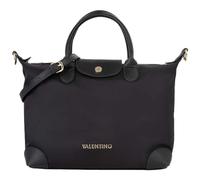 Valentino Bags - Bolso de mano Jenny Re - Fibra sintética para mujer - Negro