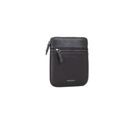 VALENTINO Bolso de hombro negro One Size negro