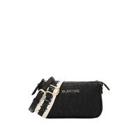 VALENTINO Bolso de hombro negro One Size negro