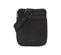 VALENTINO Bolso de hombro negro One Size negro