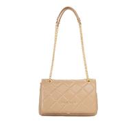 VALENTINO bolso de hombro Ocarina Flap Bag Beige