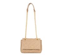 VALENTINO bolso de hombro Ocarina Flap Bag Beige