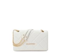 VALENTINO Bolso de hombro 'Ocarina' oro / blanco One Size oro / blanco