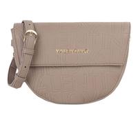 VALENTINO bolso de hombro Pansy Flap Bag Taupe