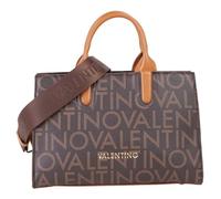 Valentino bolso de hombro Regina Re Pretty Bag Moro/Naturale marrón