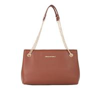Valentino bolso de hombro Rhea Shoulder Bag Cuoio marrón