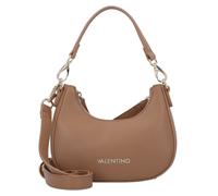 VALENTINO Bolso de hombro 'Sacca' umbra / oro One Size umbra / oro