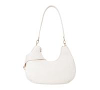 VALENTINO Bolso de hombro 'Samba' ecru One Size ecru