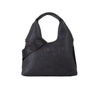 VALENTINO Bolso de hombro 'SAMBA' negro One Size negro