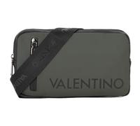 VALENTINO Bolso de la Correa Dragonhawk Belt Bag Milit/Nero Verde Oscuro