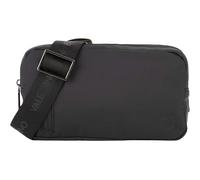 VALENTINO Bolso de la Correa Dragonhawk Belt Bag Nero Negro