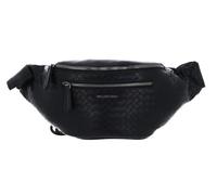 VALENTINO Bolso de la Correa Mohegan Belt Bag Nero Negro