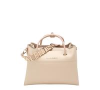 Combinando sin esfuerzo un estilo moderno con una elegancia práctica, este bolso de la serie Alexia de Valentino está fabricado con suave piel sintética que garantiza una calidad duradera. Cuenta con 