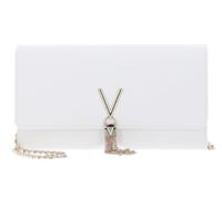 Valentino bolso de mano bolso bandolera Divina SA Clutch Bianco blanco