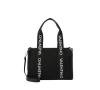 VALENTINO Bolso de mano 'Candle' negro / blanco One Size negro / blanco