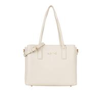 VALENTINO Bolso de mano 'Clio RE' ecru One Size ecru