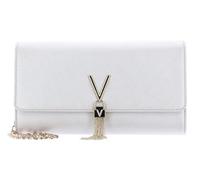 Valentino Divina SA Bolso de mano 27 cm platino (TAS007820)