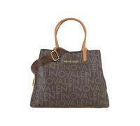 VALENTINO Bolso de mano 'REGINA RE' caramelo / marrón claro / marrón oscuro One Size caramelo / marrón claro / marrón oscuro