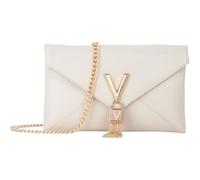 Valentino bolso de noche bolso bandolera Stella Pochette Ecru crema