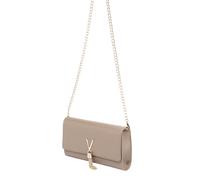 VALENTINO Bolso de noche 'Divina' beige oscuro / oro One Size beige oscuro / oro