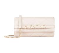 VALENTINO bolso de noche Special Life Pochette Ecru