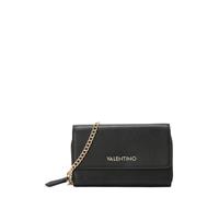 VALENTINO Bolso de noche 'Zero' oro / negro One Size oro / negro