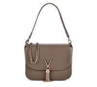 Valentino Bolso Divina 23 cm gris