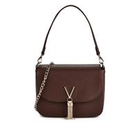 Valentino Bolso Divina 23 cm marrón