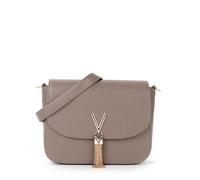 Valentino Divina Bolsa de hombro 23 cm gris