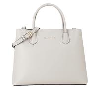 Valentino Faith Bolsa de compras 35 cm beige