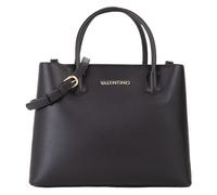 Valentino Faith Bolsa de compras 35 cm negro